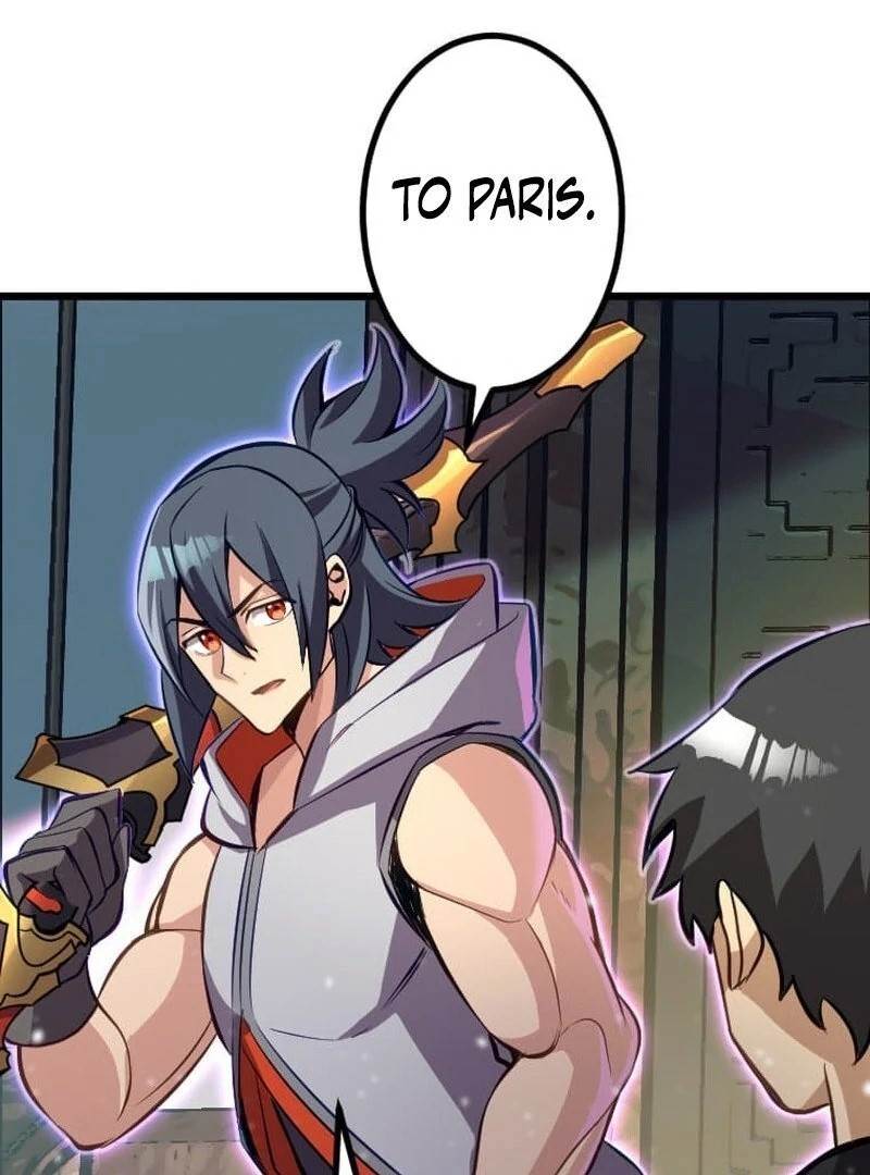 I’m the Only One Who Knows That Jobless Is the Strongest Chapter 50 - Page 91