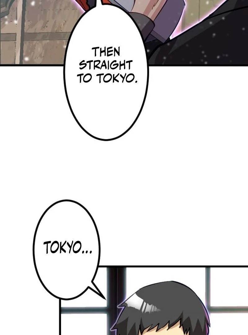 I’m the Only One Who Knows That Jobless Is the Strongest Chapter 50 - Page 92