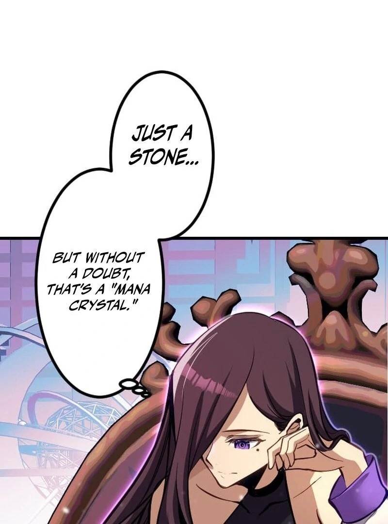 I’m the Only One Who Knows That Jobless Is the Strongest Chapter 50 - Page 96