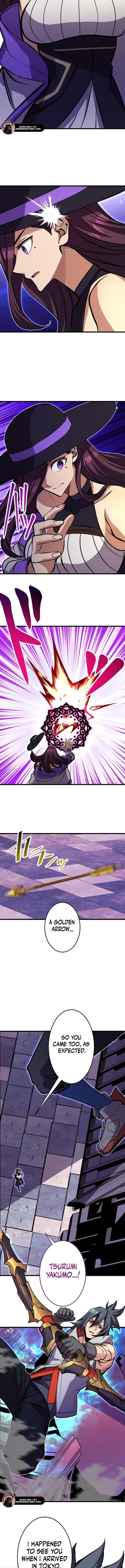 I’m the Only One Who Knows That Jobless Is the Strongest Chapter 51 - Page 2