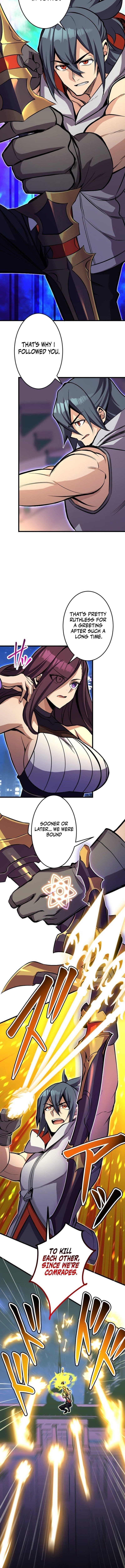 I’m the Only One Who Knows That Jobless Is the Strongest Chapter 51 - Page 3