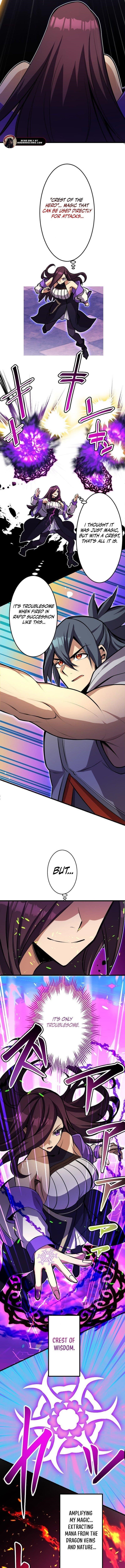 I’m the Only One Who Knows That Jobless Is the Strongest Chapter 51 - Page 4