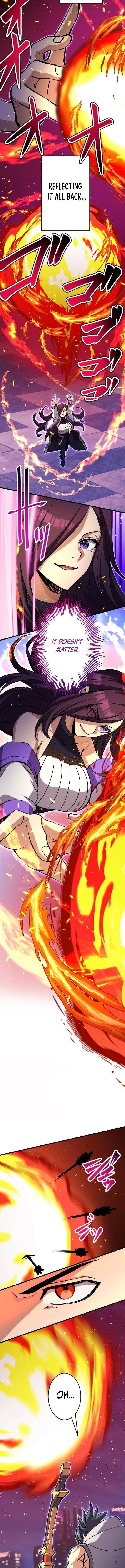 I’m the Only One Who Knows That Jobless Is the Strongest Chapter 51 - Page 5