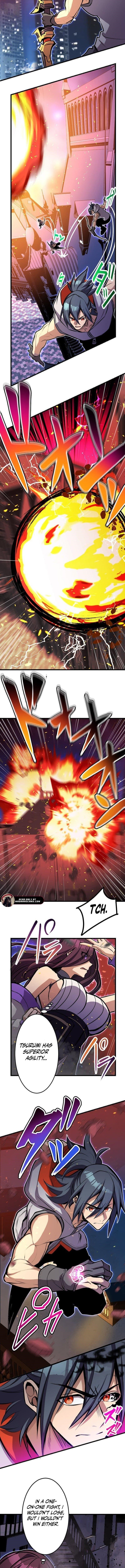 I’m the Only One Who Knows That Jobless Is the Strongest Chapter 51 - Page 6