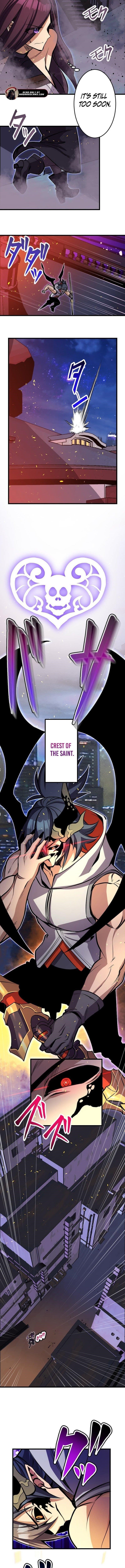 I’m the Only One Who Knows That Jobless Is the Strongest Chapter 51 - Page 7