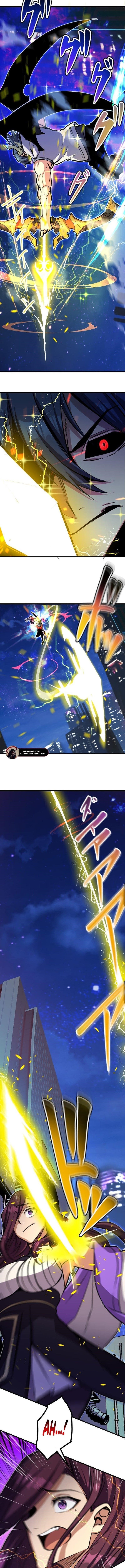 I’m the Only One Who Knows That Jobless Is the Strongest Chapter 51 - Page 8