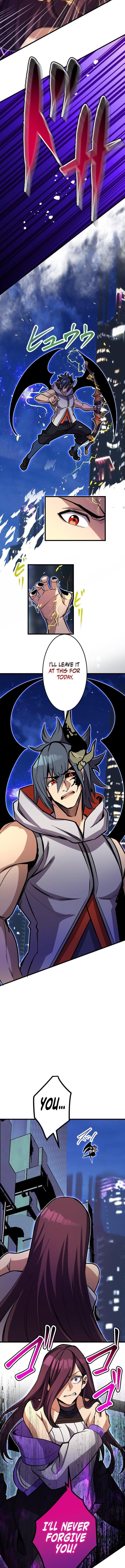 I’m the Only One Who Knows That Jobless Is the Strongest Chapter 51 - Page 9