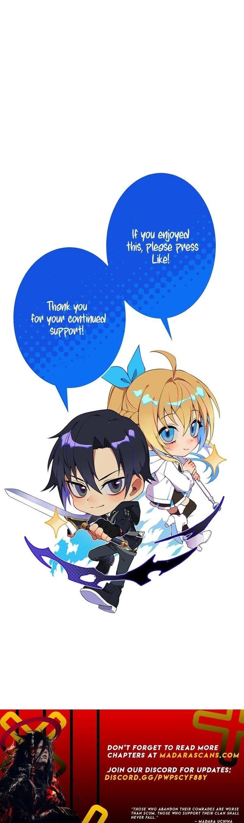 I’m the Only One Who Knows That Jobless Is the Strongest Chapter 52 - Page 11