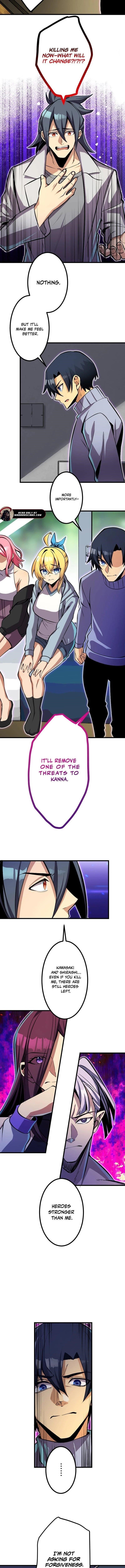 I’m the Only One Who Knows That Jobless Is the Strongest Chapter 52 - Page 9