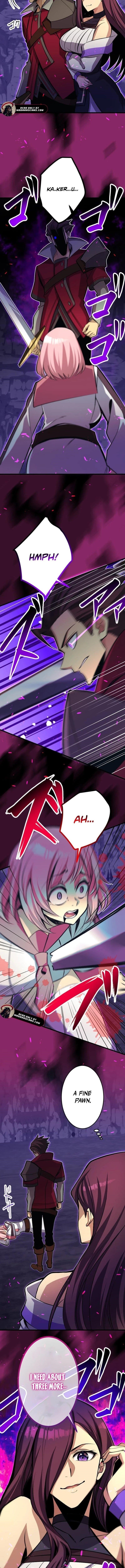 I’m the Only One Who Knows That Jobless Is the Strongest Chapter 53 - Page 10