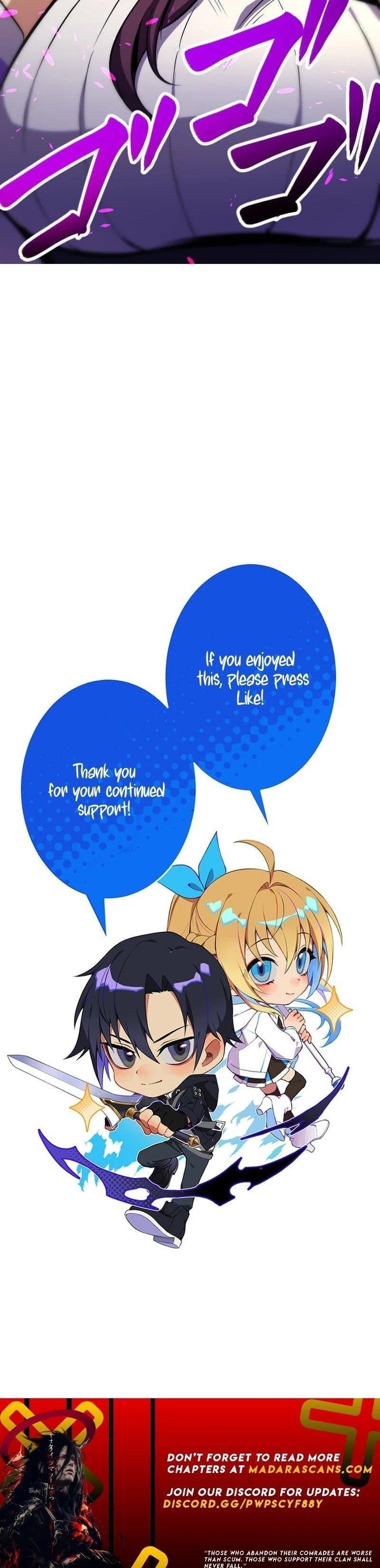 I’m the Only One Who Knows That Jobless Is the Strongest Chapter 53 - Page 11