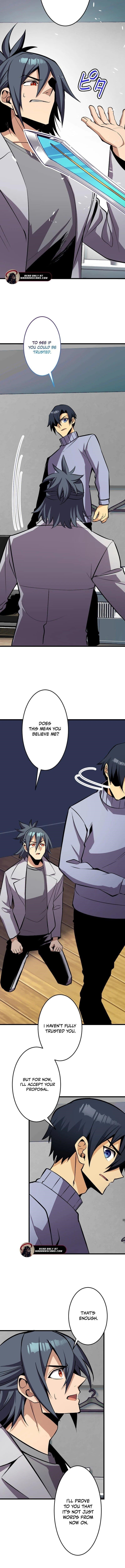 I’m the Only One Who Knows That Jobless Is the Strongest Chapter 53 - Page 2