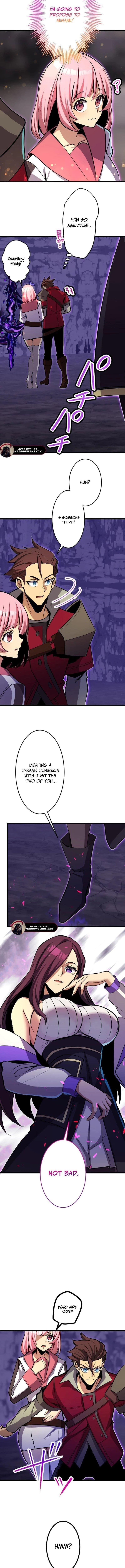 I’m the Only One Who Knows That Jobless Is the Strongest Chapter 53 - Page 7