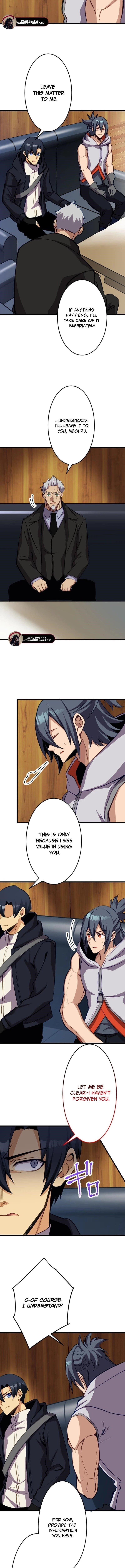 I’m the Only One Who Knows That Jobless Is the Strongest Chapter 54 - Page 2