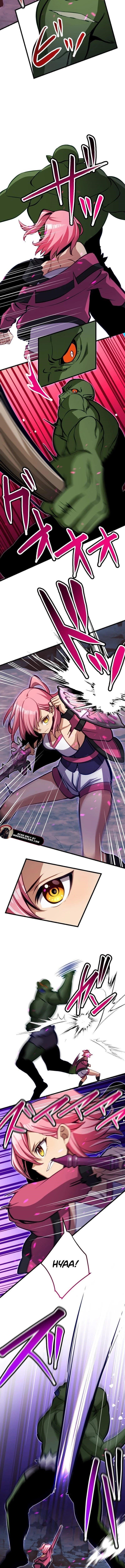 I’m the Only One Who Knows That Jobless Is the Strongest Chapter 54 - Page 9