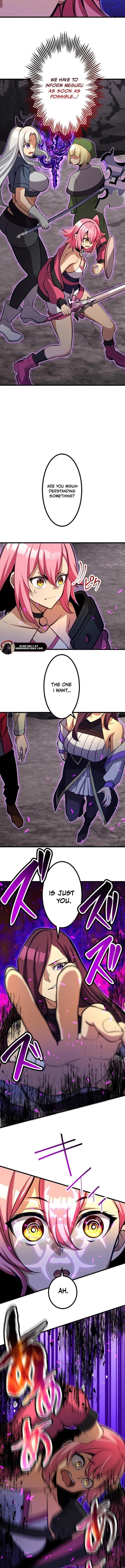 I’m the Only One Who Knows That Jobless Is the Strongest Chapter 55 - Page 3