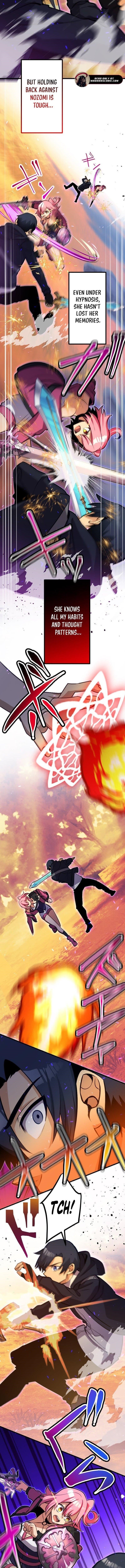 I’m the Only One Who Knows That Jobless Is the Strongest Chapter 57 - Page 10