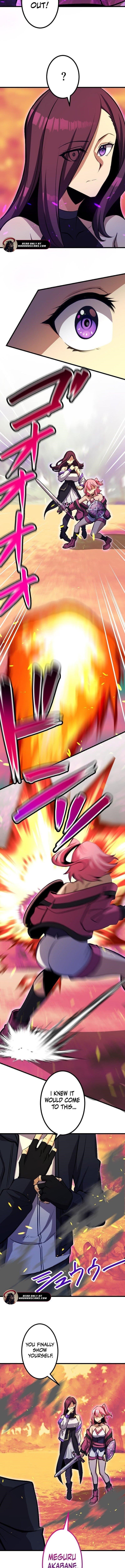 I’m the Only One Who Knows That Jobless Is the Strongest Chapter 57 - Page 2