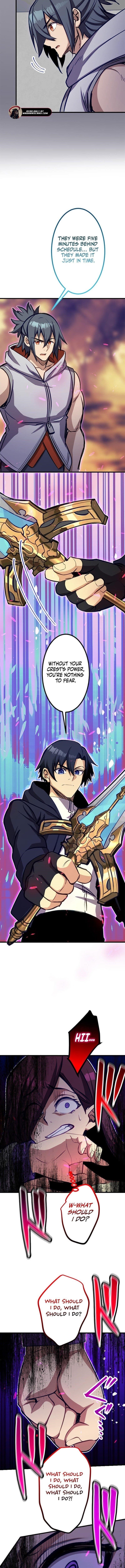 I’m the Only One Who Knows That Jobless Is the Strongest Chapter 59 - Page 12