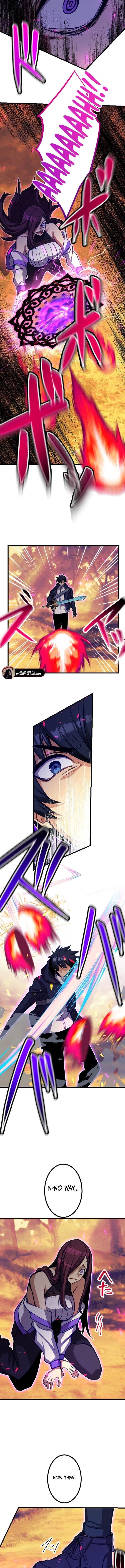 I’m the Only One Who Knows That Jobless Is the Strongest Chapter 59 - Page 13