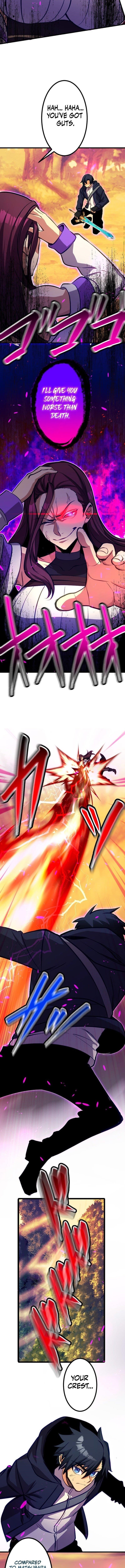 I’m the Only One Who Knows That Jobless Is the Strongest Chapter 59 - Page 7