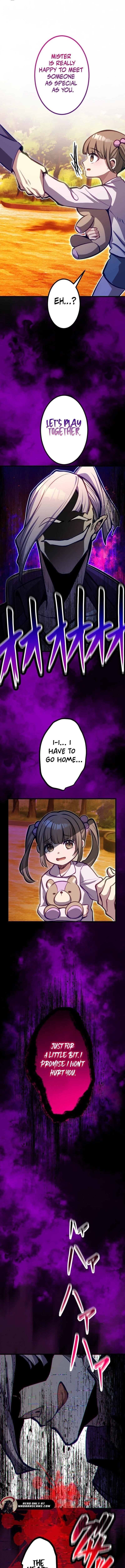 I’m the Only One Who Knows That Jobless Is the Strongest Chapter 60 - Page 12