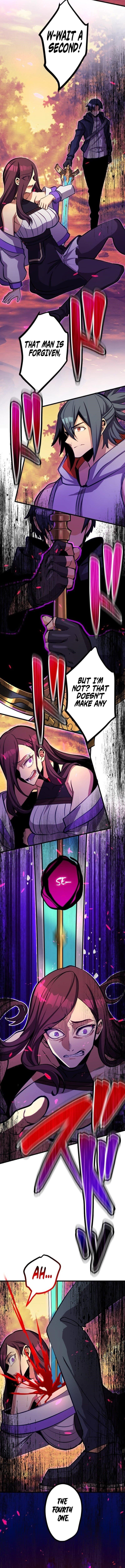 I’m the Only One Who Knows That Jobless Is the Strongest Chapter 60 - Page 2