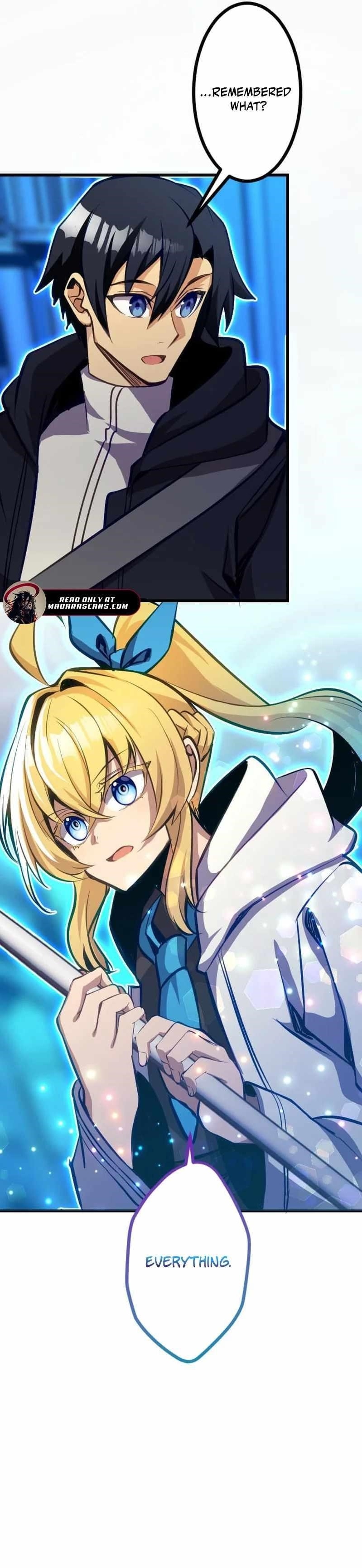 I’m the Only One Who Knows That Jobless Is the Strongest Chapter 69 - Page 9