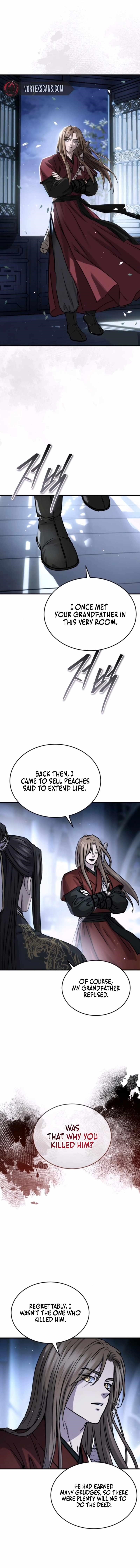 I’m the Only One Who Knows That Jobless Is the Strongest Chapter 73 - Page 12