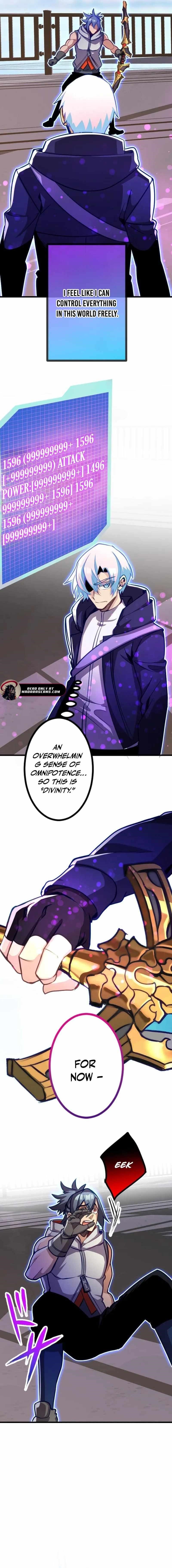 I’m the Only One Who Knows That Jobless Is the Strongest Chapter 74 - Page 12