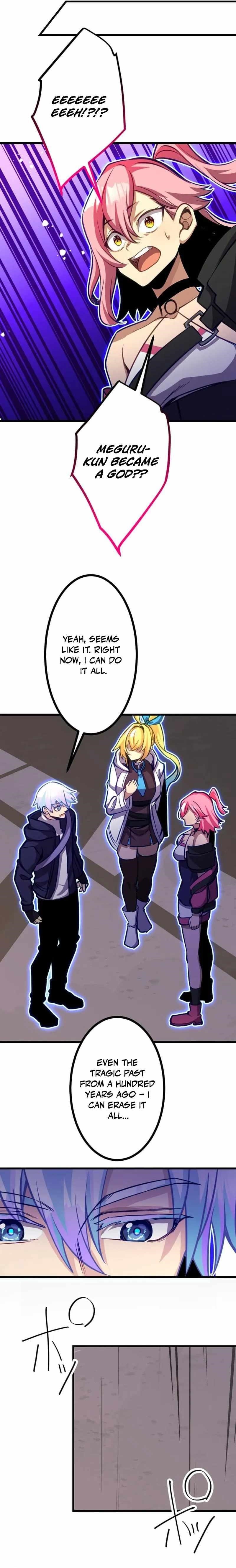 I’m the Only One Who Knows That Jobless Is the Strongest Chapter 74 - Page 15