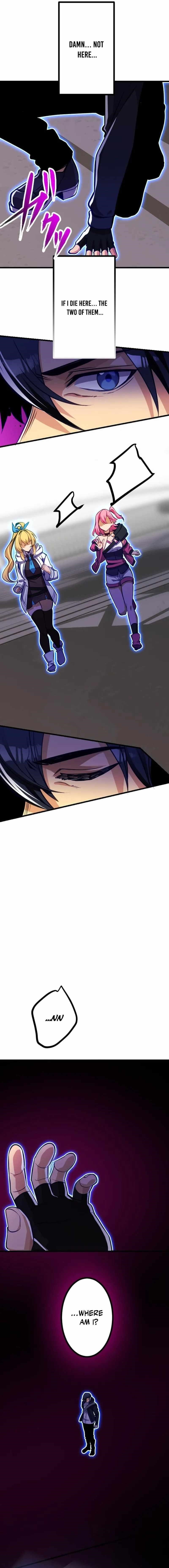 I’m the Only One Who Knows That Jobless Is the Strongest Chapter 74 - Page 7