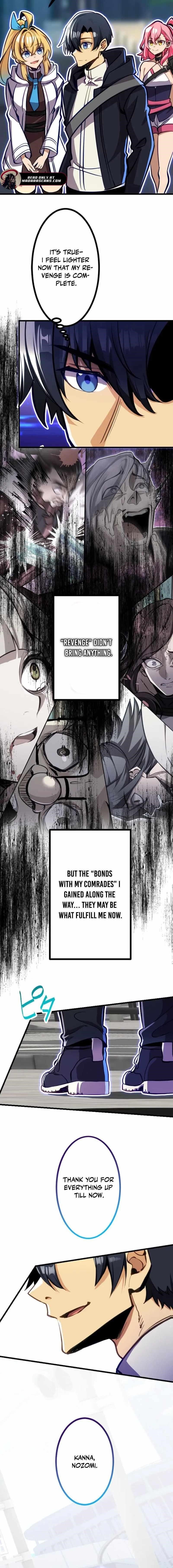 I’m the Only One Who Knows That Jobless Is the Strongest Chapter 75 - Page 13