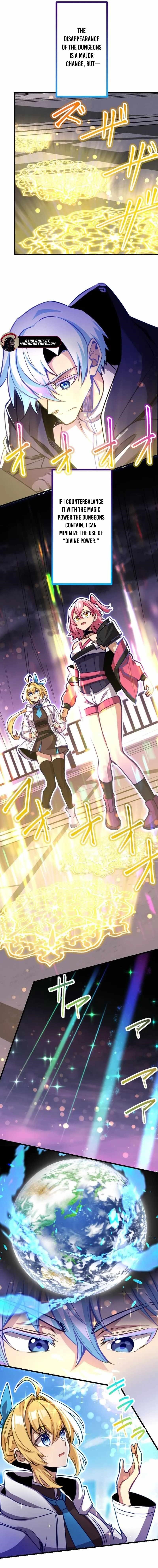 I’m the Only One Who Knows That Jobless Is the Strongest Chapter 75 - Page 5