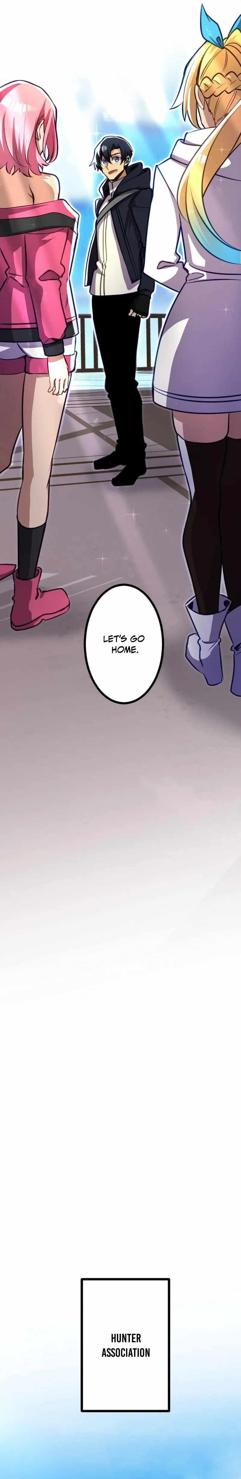 I’m the Only One Who Knows That Jobless Is the Strongest Chapter 75 - Page 7