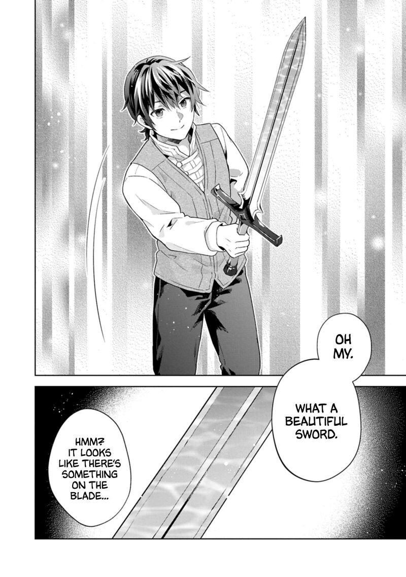 I Got Sent to Another World, but It’s in the Mountains. In Reaction, I Choose Comfort Over Strength Chapter 38 - Page 15