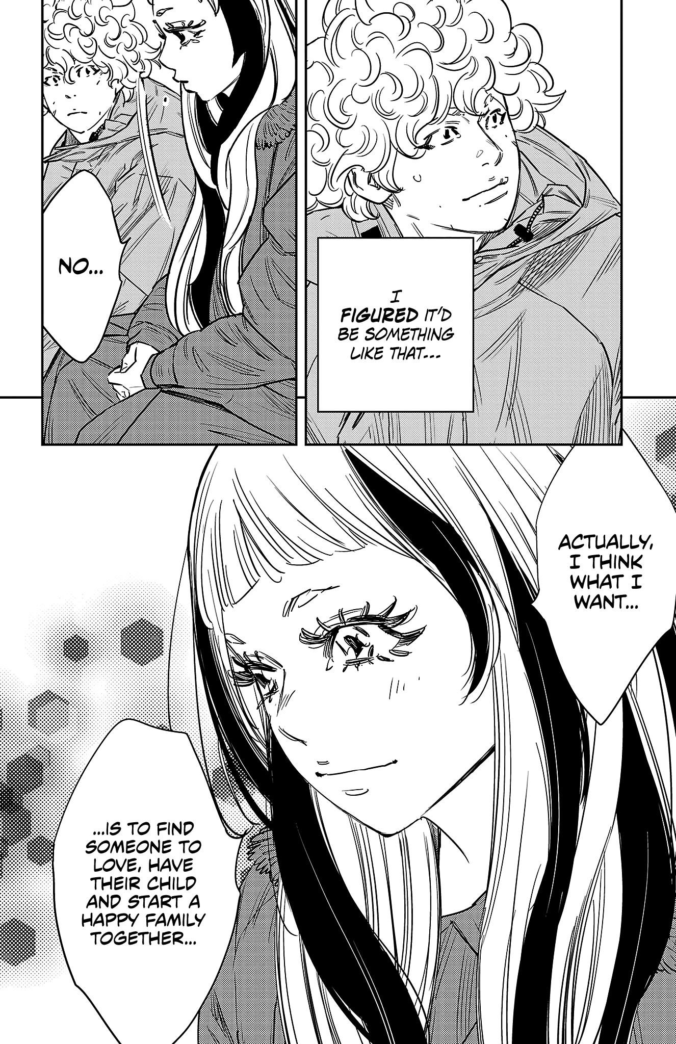 Nine Peaks Chapter 101 - Page 21