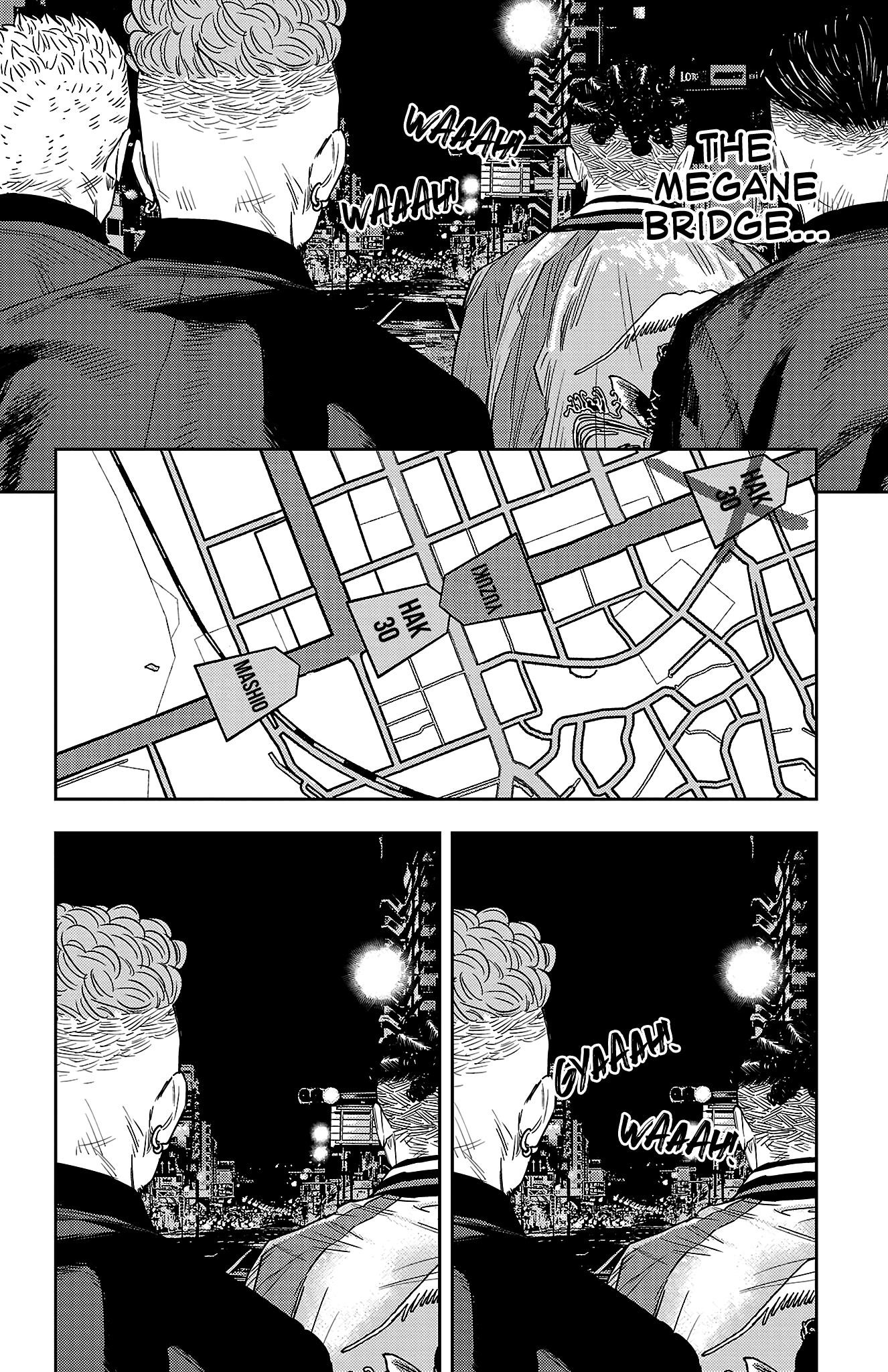 Nine Peaks Chapter 107 - Page 10