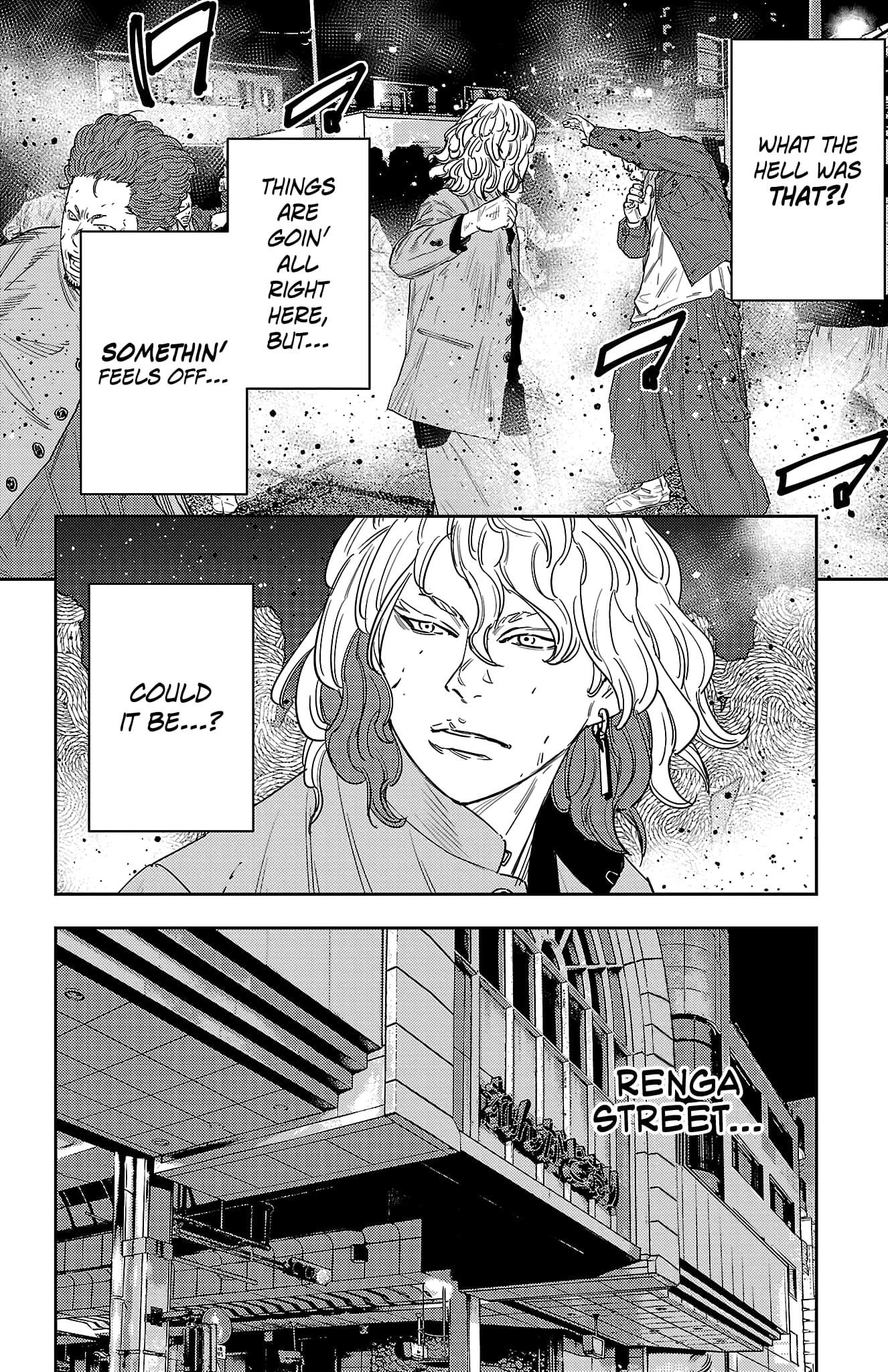 Nine Peaks Chapter 113 - Page 13