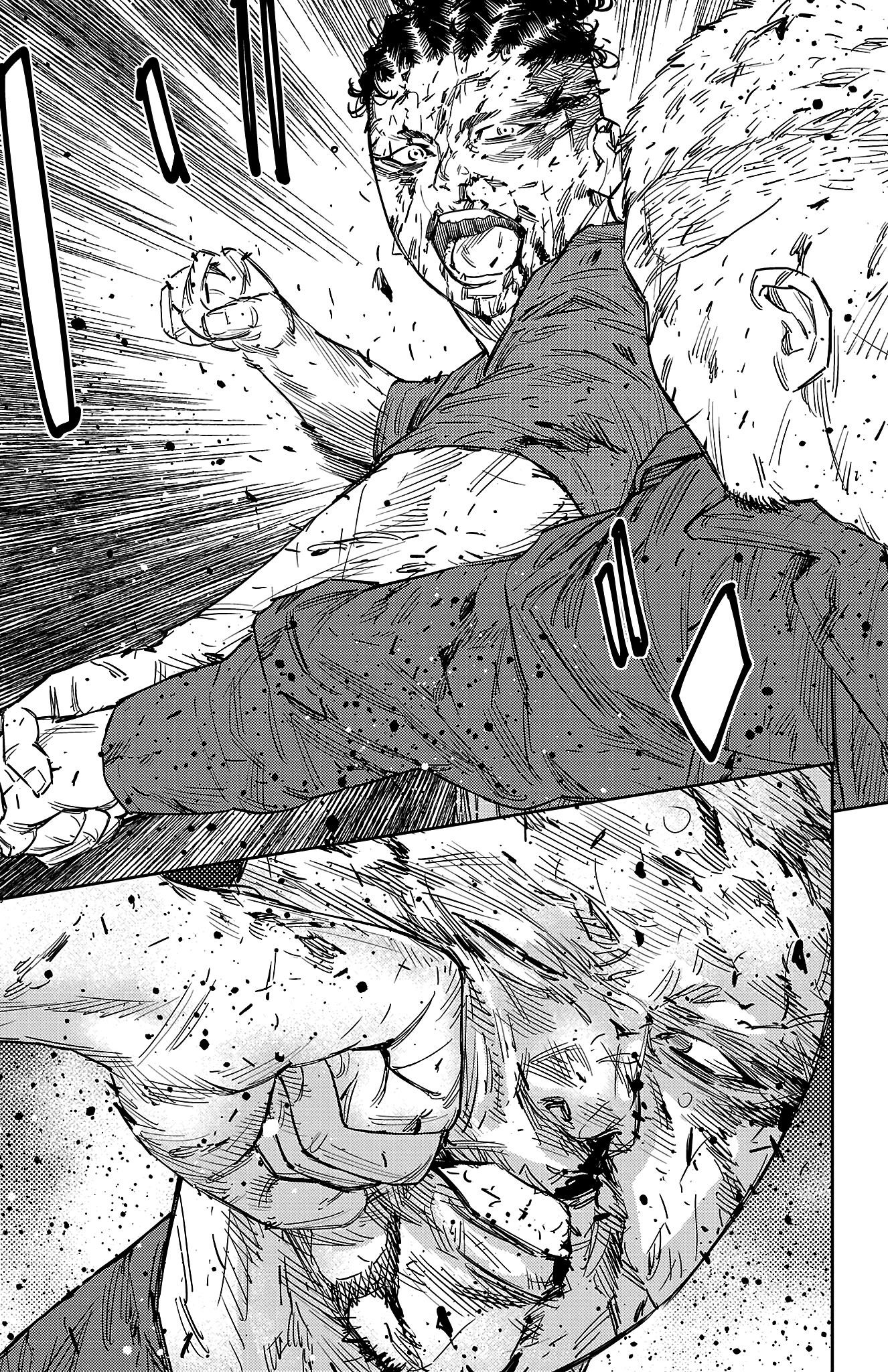 Nine Peaks Chapter 122 - Page 4