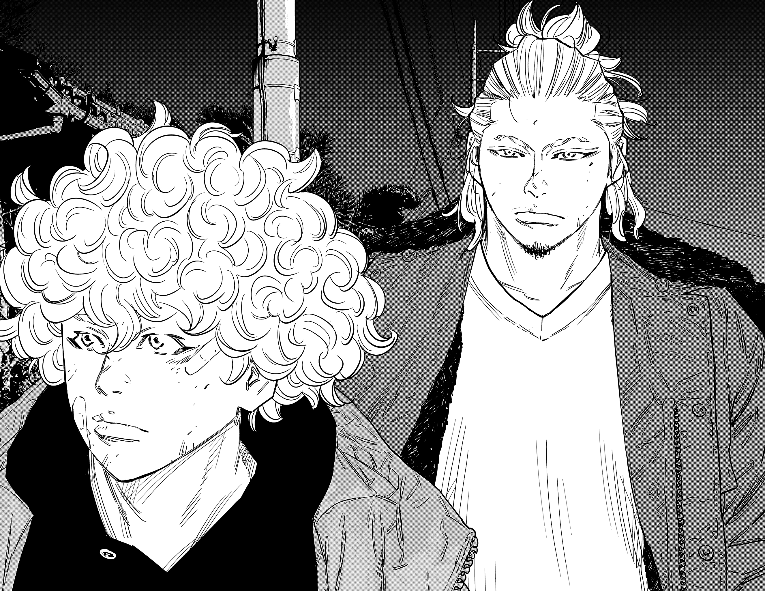 Nine Peaks Chapter 127 - Page 7