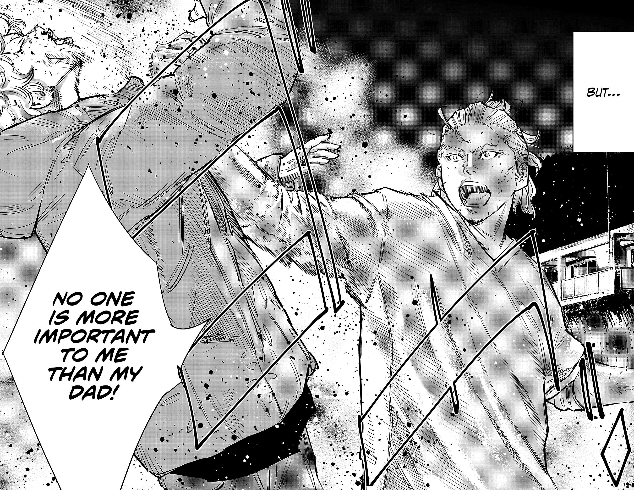 Nine Peaks Chapter 129 - Page 19