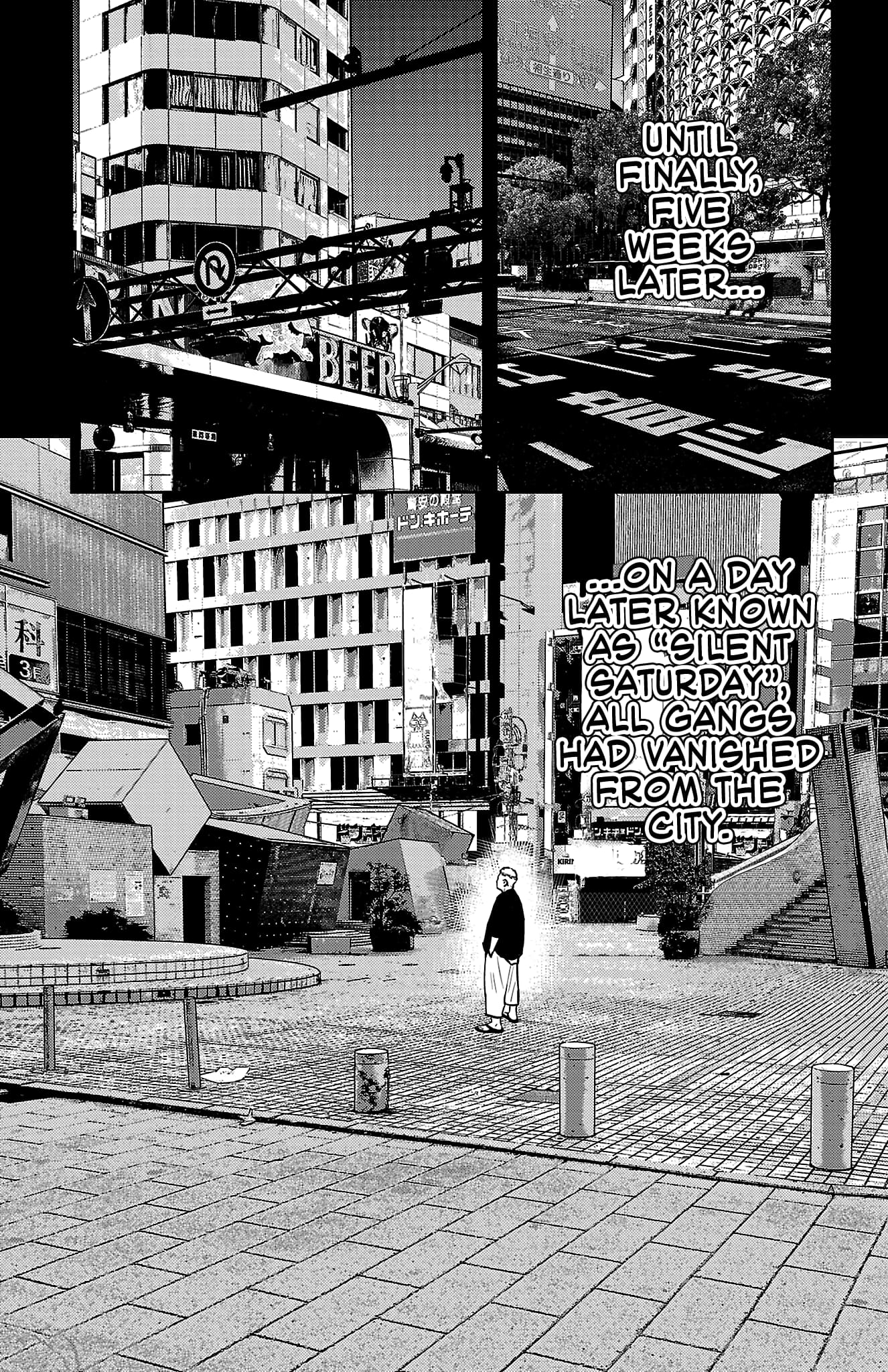 Nine Peaks Chapter 95 - Page 9