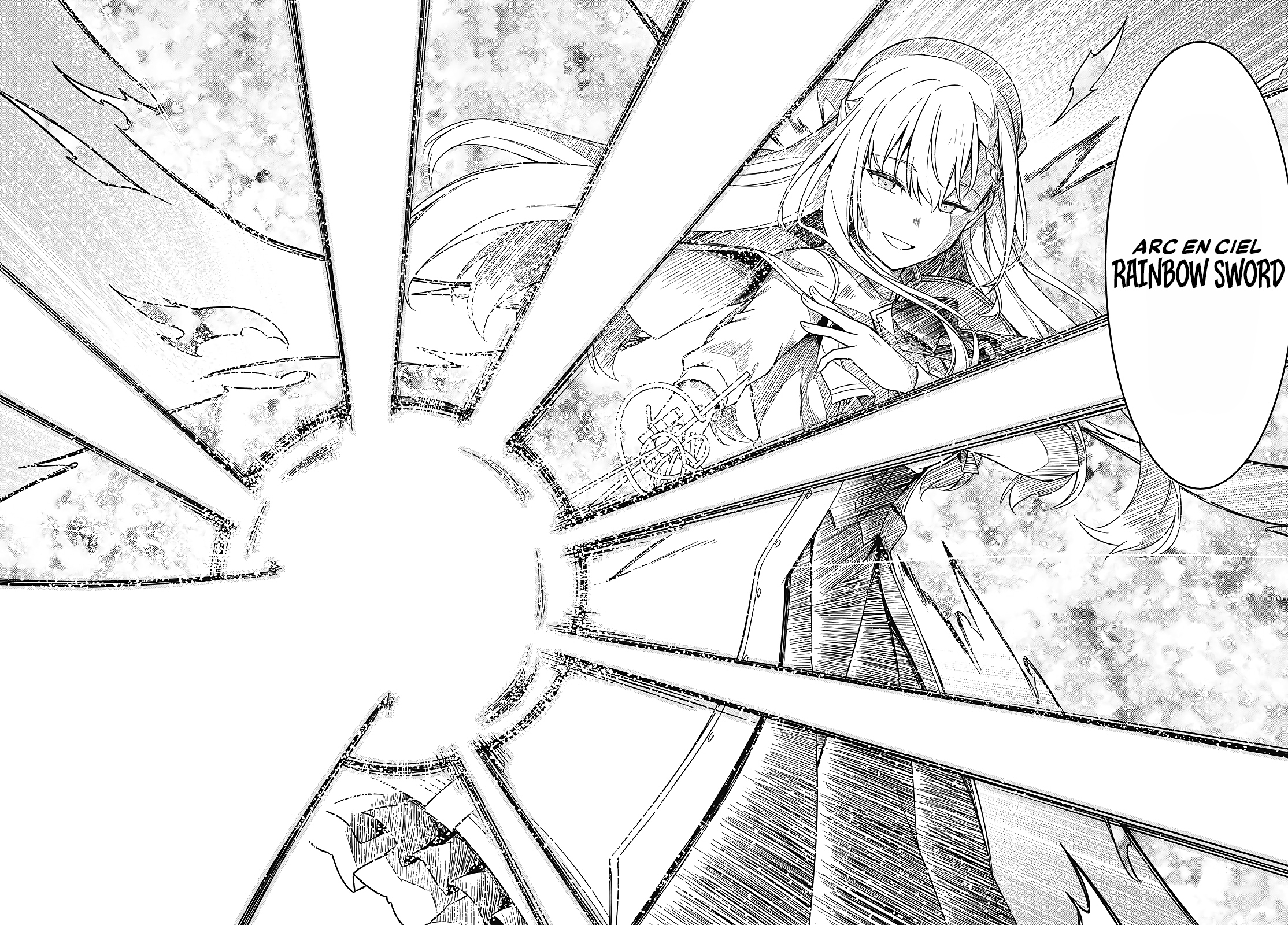 The Magical Revolution of the Reincarnated Princess and the Genius Young Lady Chapter 48 - Page 10