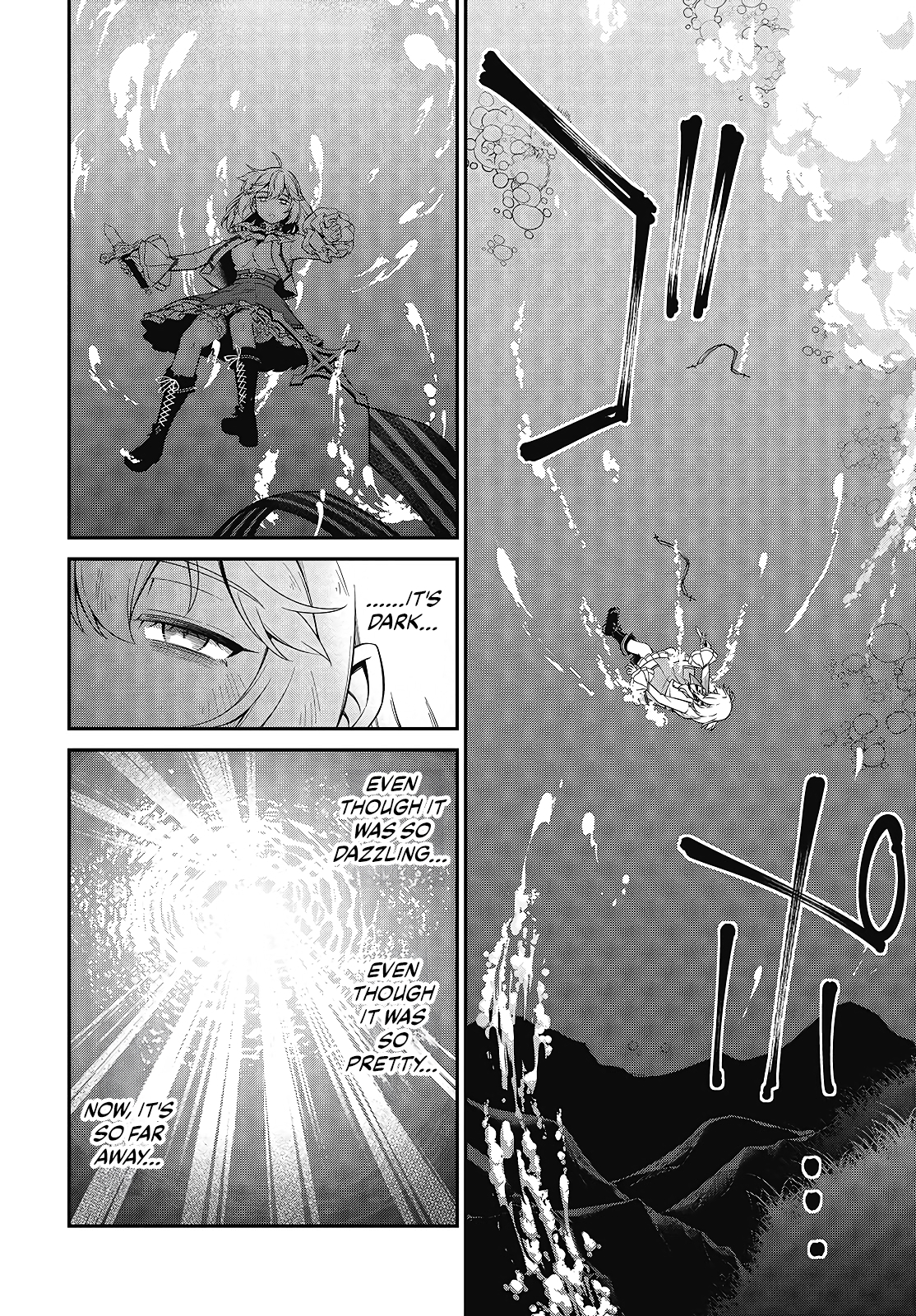 The Magical Revolution of the Reincarnated Princess and the Genius Young Lady Chapter 48 - Page 13