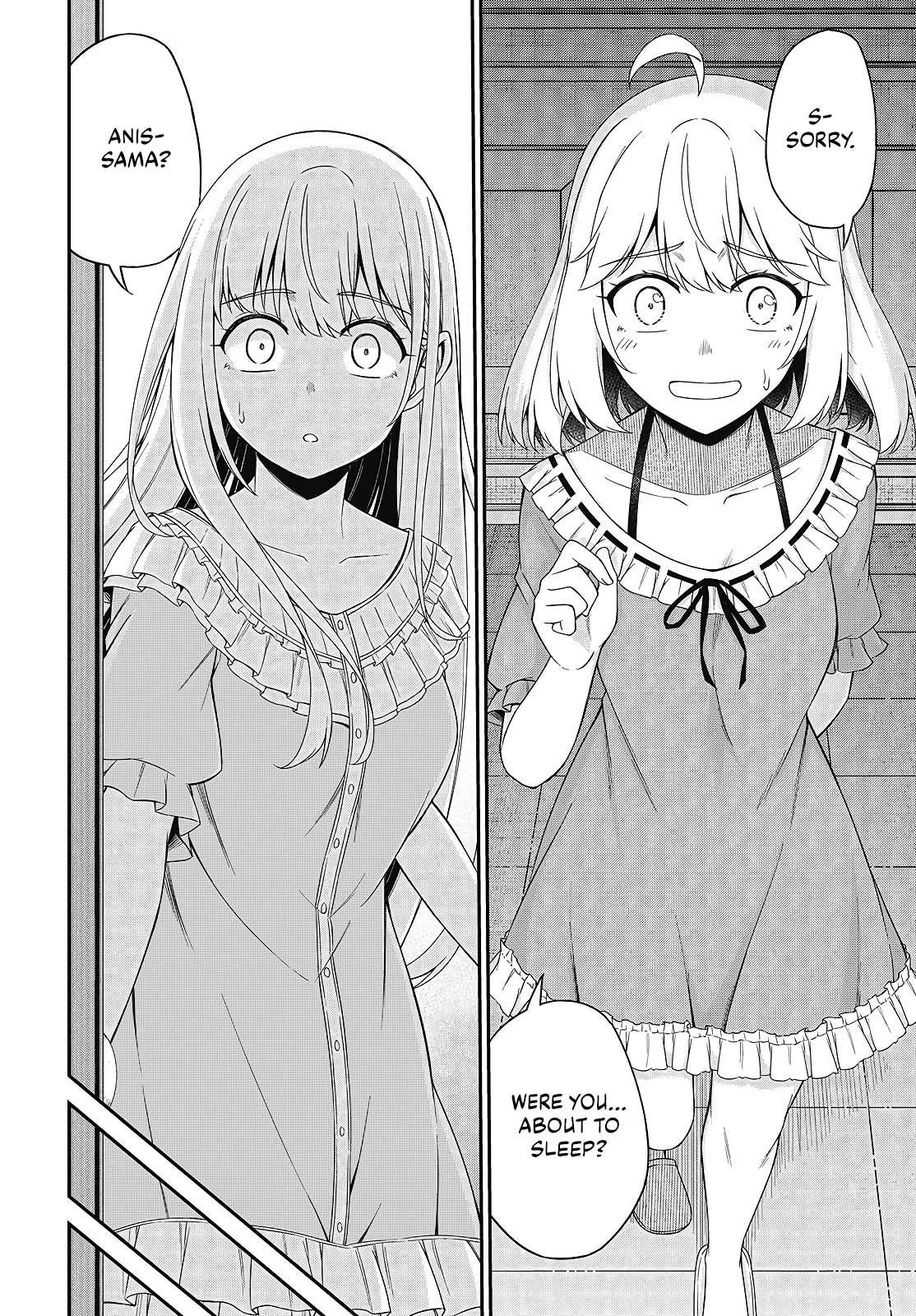 The Magical Revolution of the Reincarnated Princess and the Genius Young Lady Chapter 49 - Page 13