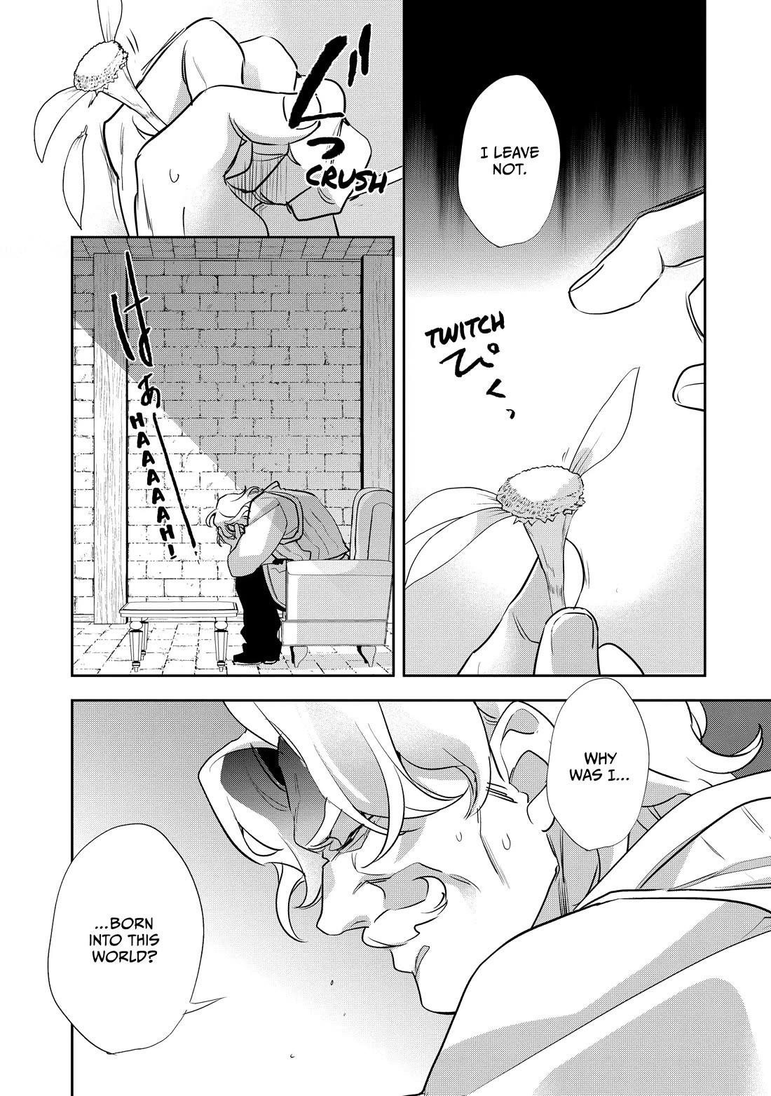 Wortenia Senki Chapter 51 - Page 10