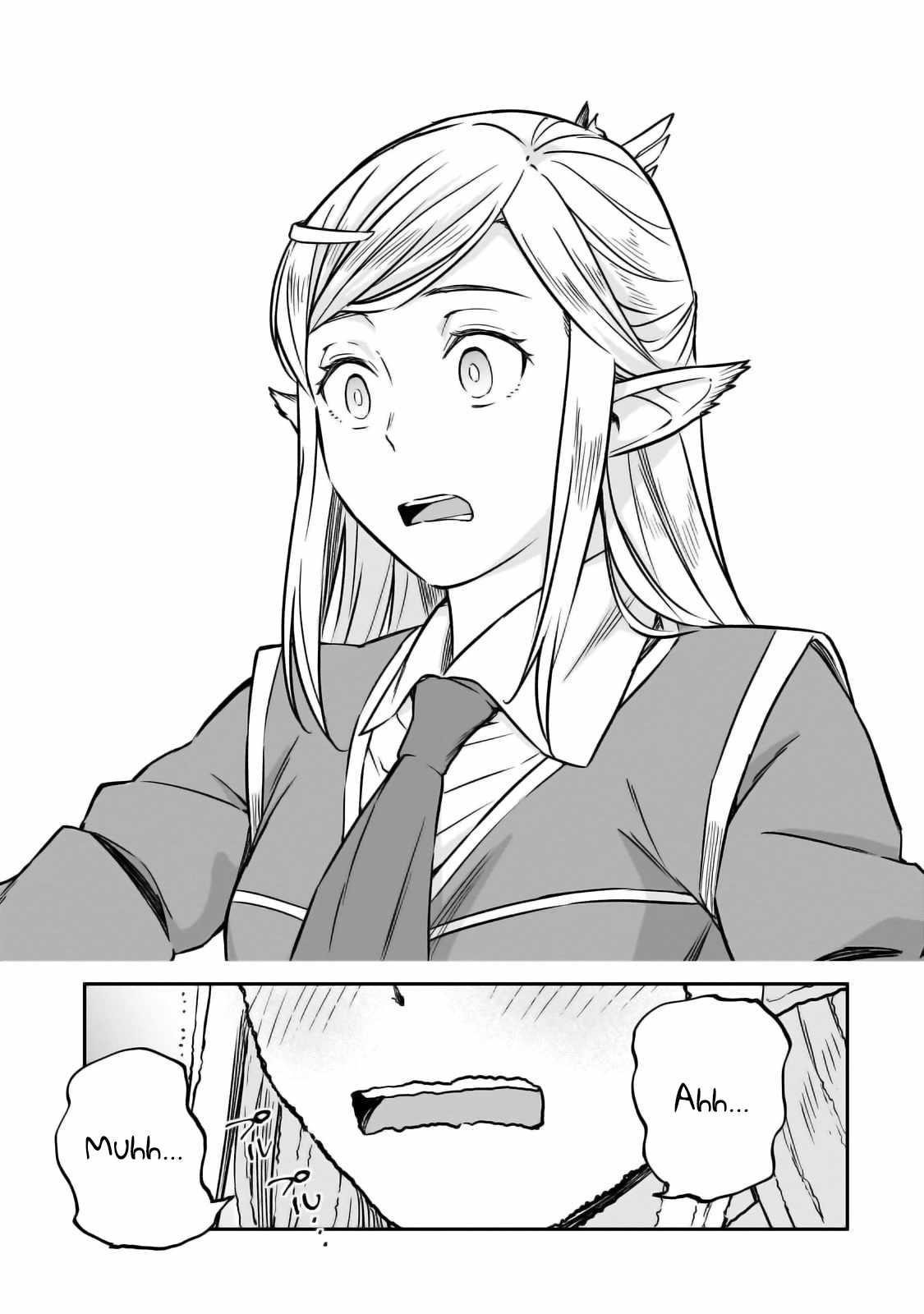 Conqueror of Dying Kingdom Chapter 27 - Page 25