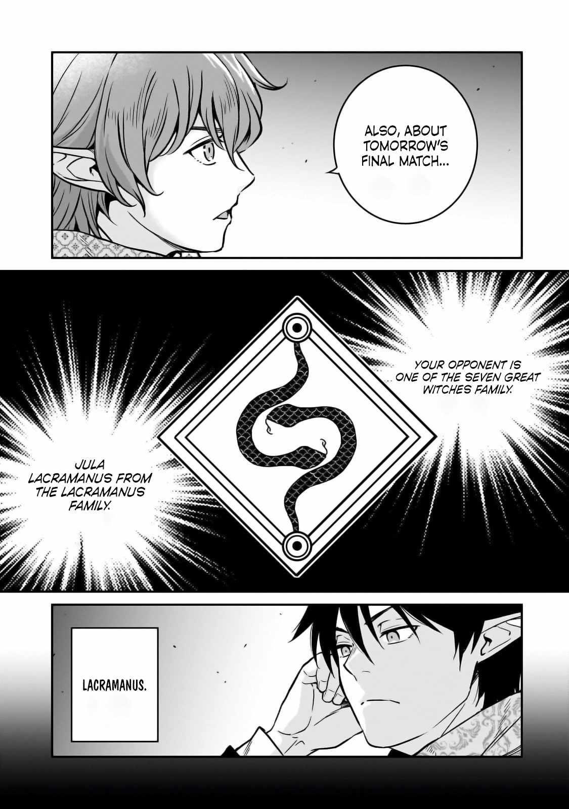 Conqueror of Dying Kingdom Chapter 27 - Page 29