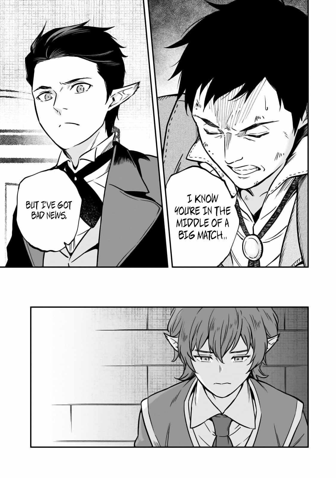 Conqueror of Dying Kingdom Chapter 28 - Page 26